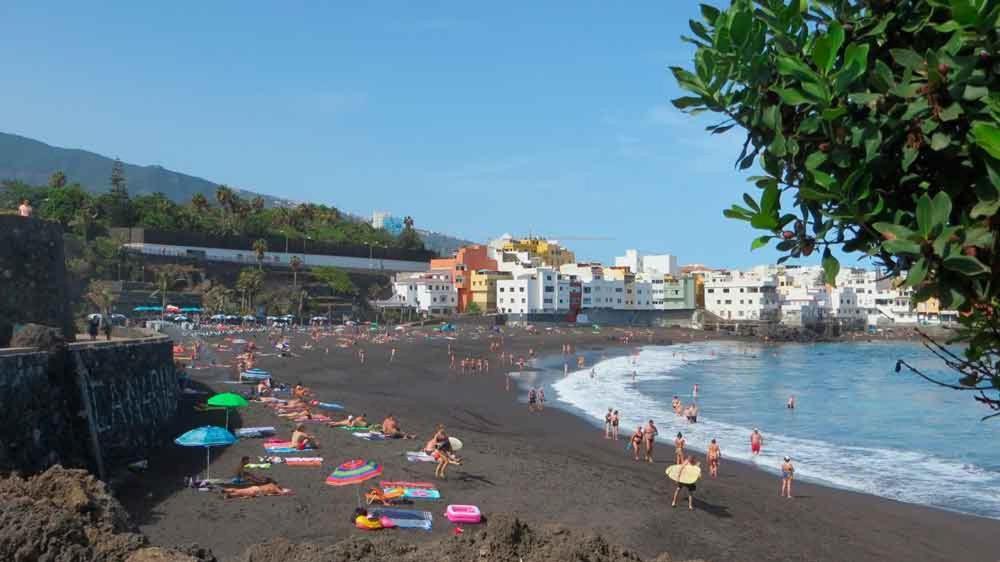 Villa Entera - Incredible Price Luxury Villa Puerto De La Cruz ซานตา เออร์ซูลา ภายนอก รูปภาพ