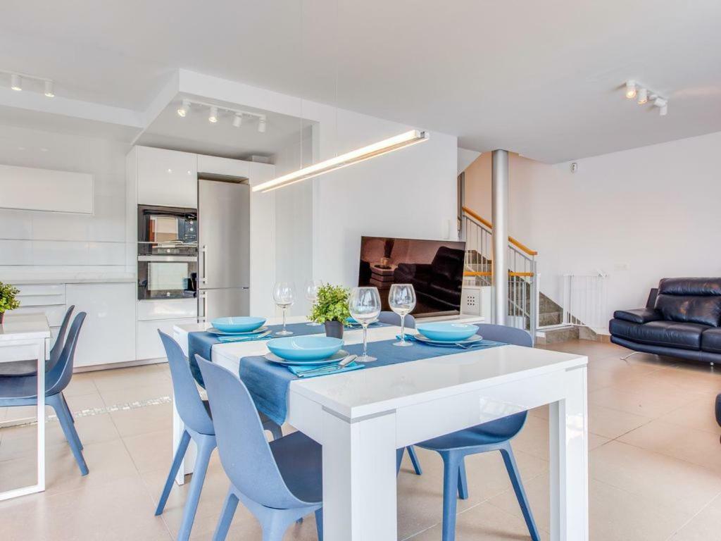 Villa Entera - Incredible Price Luxury Villa Puerto De La Cruz ซานตา เออร์ซูลา ภายนอก รูปภาพ