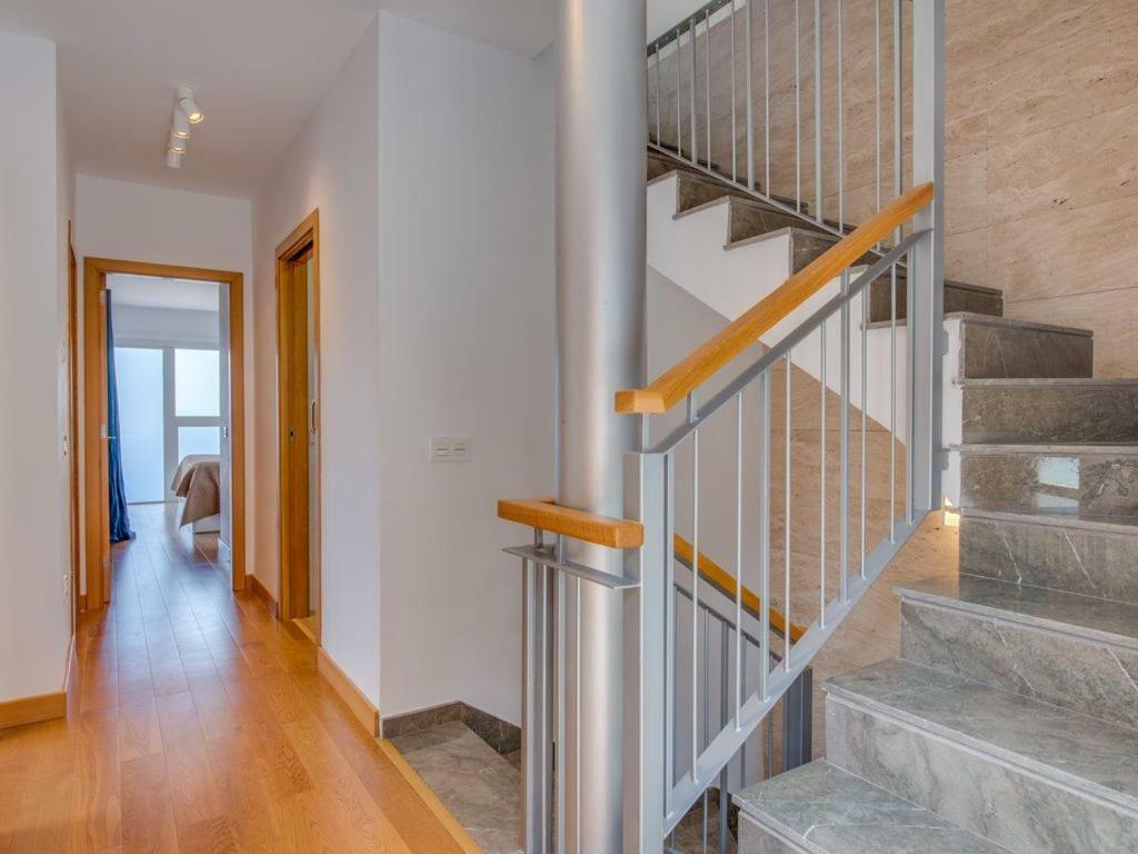 Villa Entera - Incredible Price Luxury Villa Puerto De La Cruz ซานตา เออร์ซูลา ภายนอก รูปภาพ