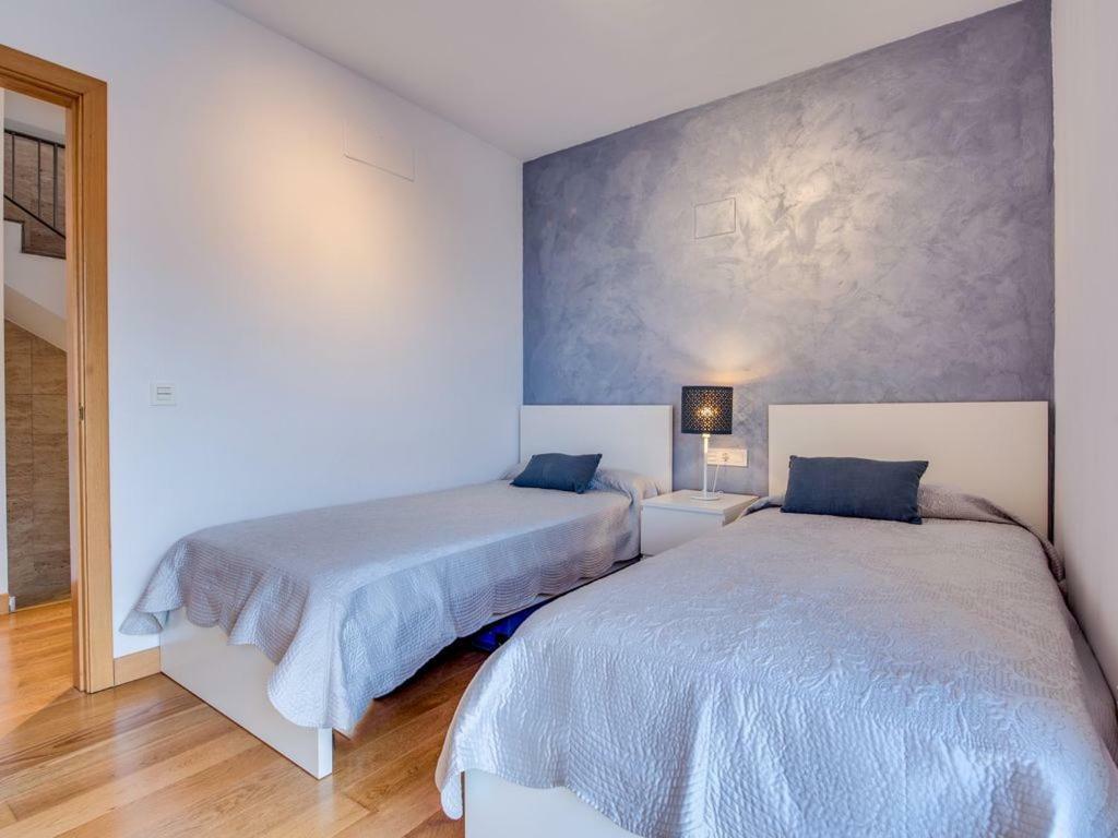 Villa Entera - Incredible Price Luxury Villa Puerto De La Cruz ซานตา เออร์ซูลา ภายนอก รูปภาพ
