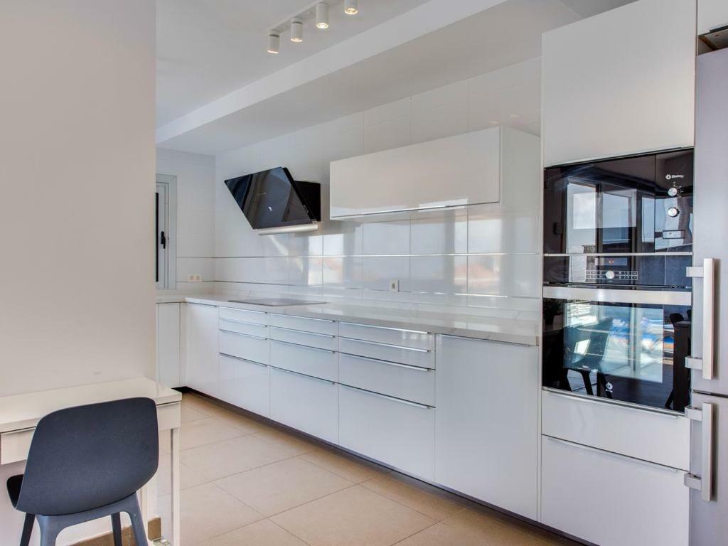 Villa Entera - Incredible Price Luxury Villa Puerto De La Cruz ซานตา เออร์ซูลา ภายนอก รูปภาพ