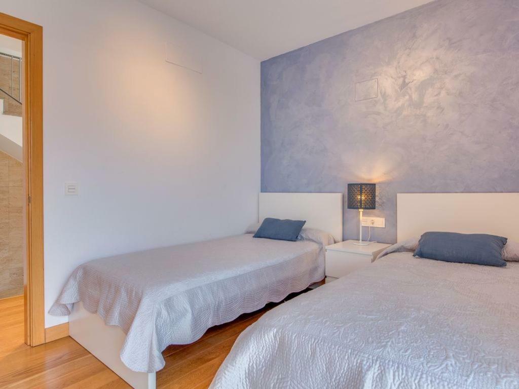 Villa Entera - Incredible Price Luxury Villa Puerto De La Cruz ซานตา เออร์ซูลา ภายนอก รูปภาพ