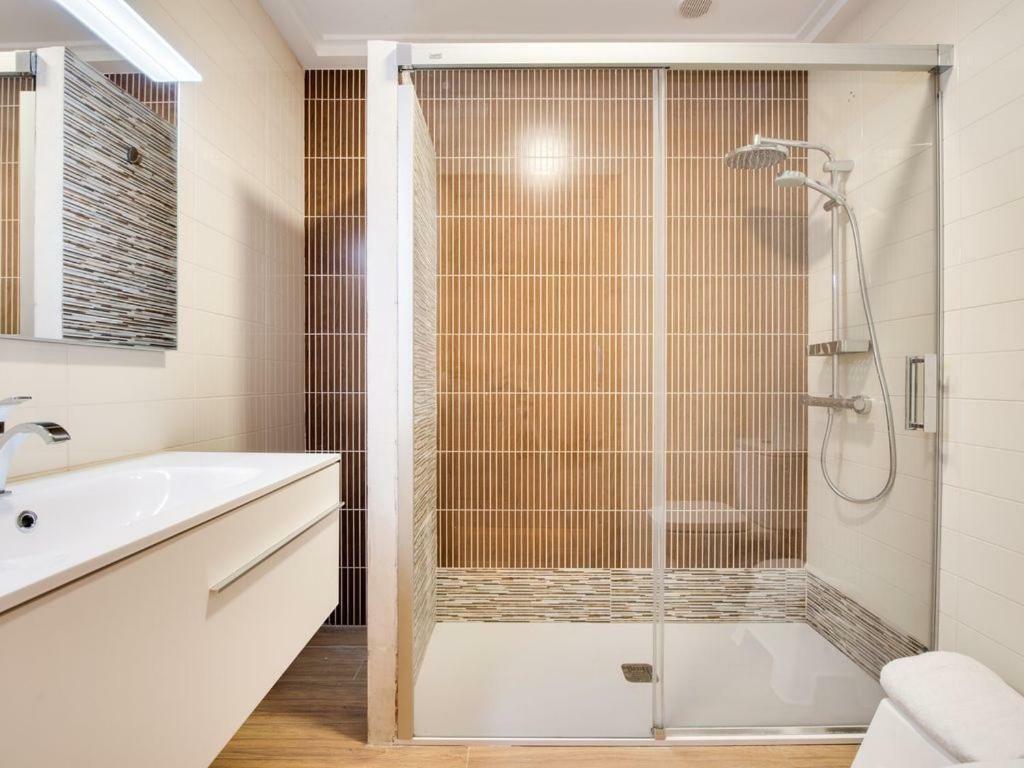 Villa Entera - Incredible Price Luxury Villa Puerto De La Cruz ซานตา เออร์ซูลา ภายนอก รูปภาพ